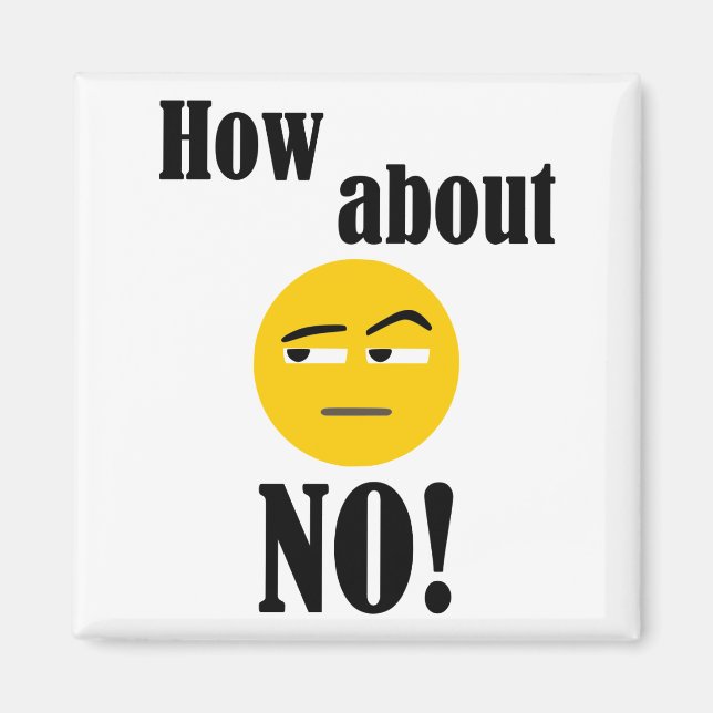 Aimant Conservez ou concevez le vôtre (Devant)