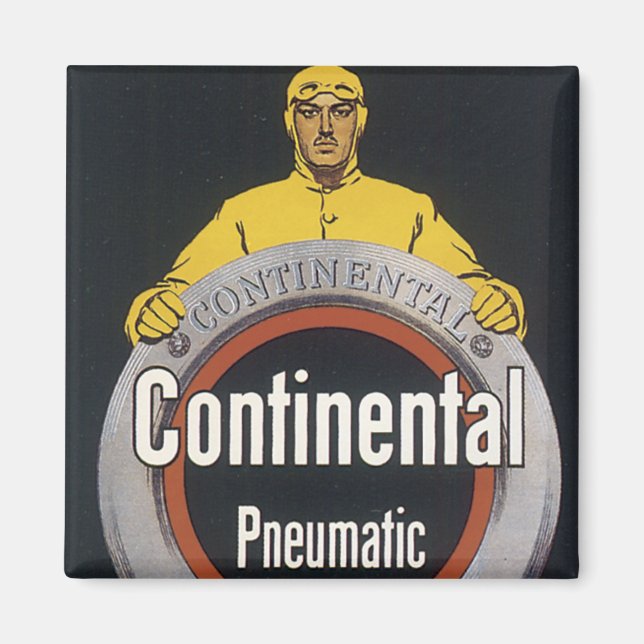 Aimant Continental Pneumatic (Devant)