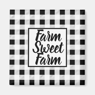 Aimant Contrôle du Buffalo agricole