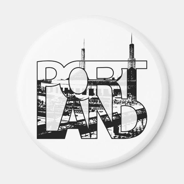 Aimant Convention (Devant)