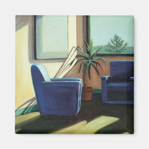 Aimant Conversation 2002