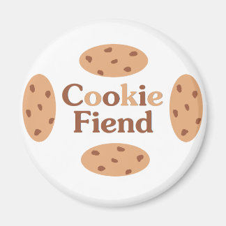 Aimant Cookie