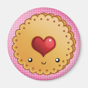 Aimant Cookie adorable