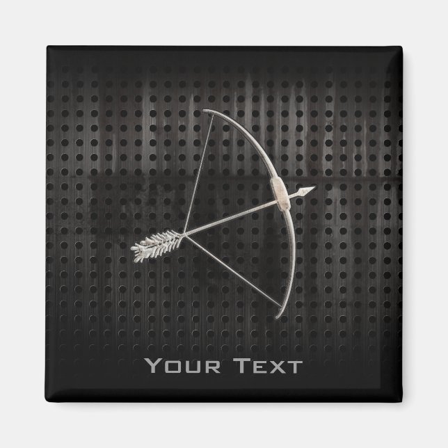 Aimant Cool Archery (Devant)