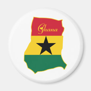 Aimant Cool Ghana