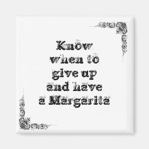 Aimant Cool grande sagesse simple philosophie phrase de t