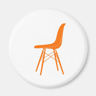 Aimant Cool objet eames chaise