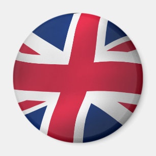 AIMANT COOL UNION JACK FLAG