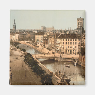 Aimant Copenhague