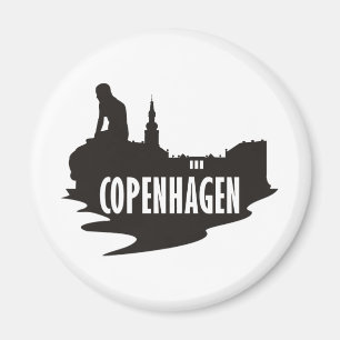 Aimant Copenhague