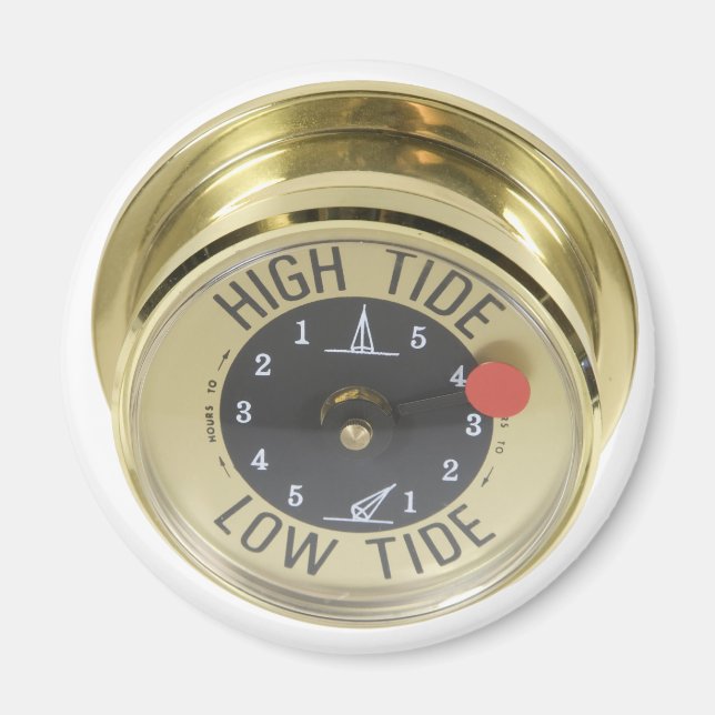 Aimant Copie HighTideMeter120709 (Devant)