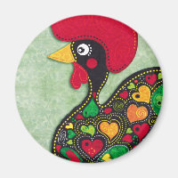 Coq du Portugal