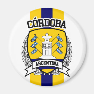 Aimant Córdoba