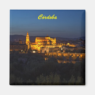 Aimant Córdoba Mezquita