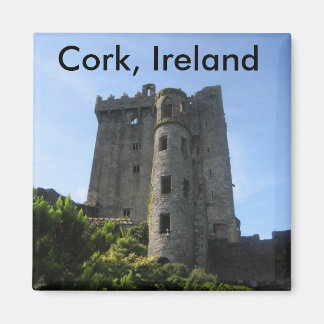 Aimant Cork Irlande