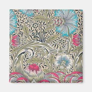 Aimant Corncockle, William Morris