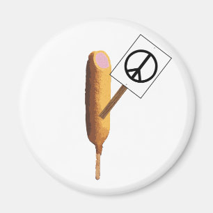 Aimant Corndogs