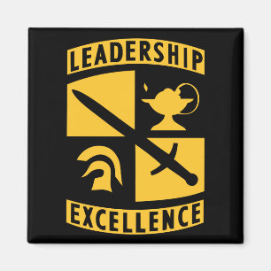 Aimant Corps d'instruction des officiers de réserve du RO