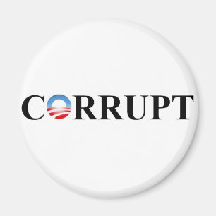 AIMANT CORROMPU