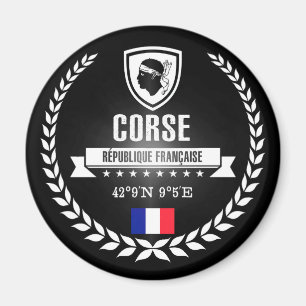 Aimant Corse