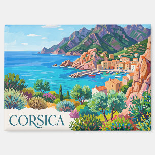 Aimant Corse France