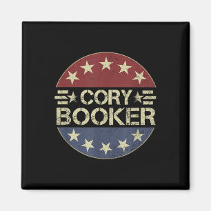 Aimant Cory Booker Filibuster New Jersey Fier De Cory Bo