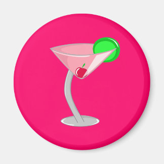 Aimant Cosmopolitan