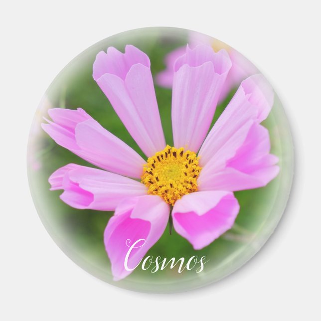 Aimant Cosmos マ sur グ (Devant)