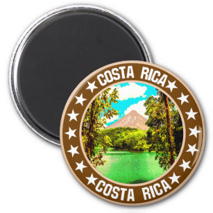 Aimant Costa Rica