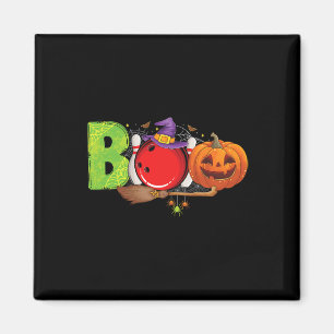 Aimant Costume Bowling Byll Pins Halloween Amateur Bowlin