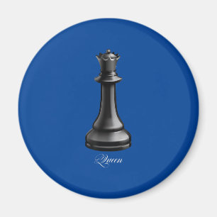 Aimant Costume Chess Lover