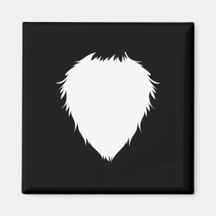 Aimant Costume de la poitrine Fox Lazy Easy Halloween Cos