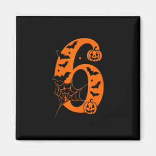 Aimant Costume d'Halloween pour couple homme femme 6 7 Ri