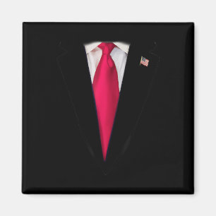 Aimant Costume Donald Trump Costume Trump Costumes d'Hall