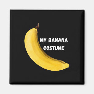Aimant Costume Halloween Nana Drôle Tenue Pour Porter Wit