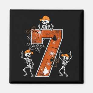 Aimant Costume Hugvyn Six Seven Memes 6 7 Halloween Danse