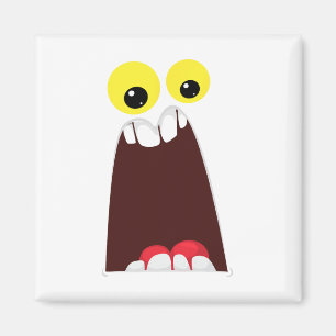 Aimant Costume Monster Costume Facile Idées Goofy Hallowe