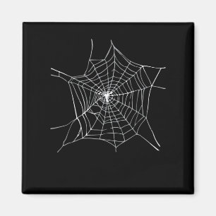 Aimant Costume Web Halloween Spider Funny Halloween Party