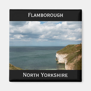 Aimant Côte Flamborough