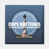 Côte nationale du Cap Hatteras