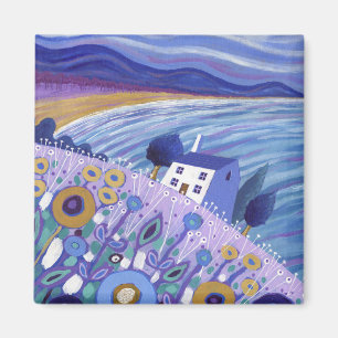 Aimant Cottage 2013 de Clifftop