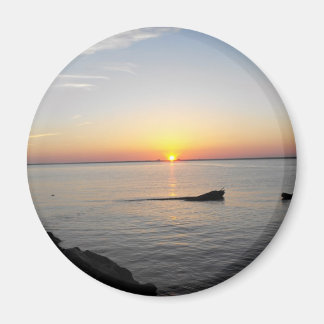 Aimant Coucher de soleil de Pensacola