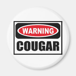 Aimant COUGAR