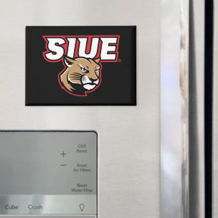 Aimant Cougars de SIUE