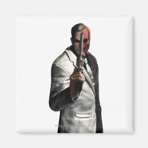 Aimant Couleur à deux faces