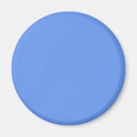 Couleur Cornflower Blue 6495ED - Option pour ajout