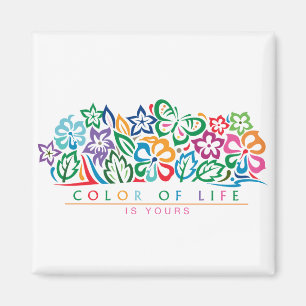 Aimant COULEUR_de_vie