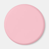 Couleur FFC0CB rose - Option pour ajouter un nom