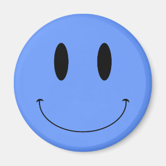 Aimant Couleur personnalisée de la face KRW