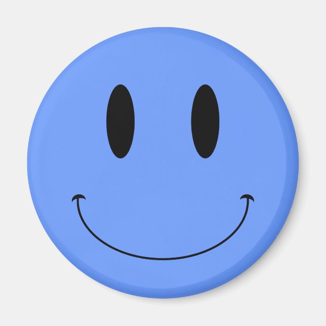 Aimant Couleur personnalisée de la face KRW (Devant)